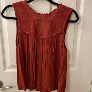 American eagle tank top